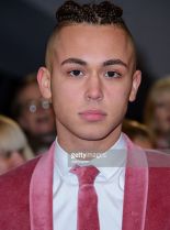 Shaheen Jafargholi