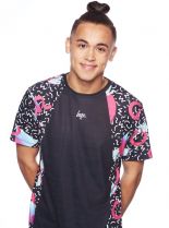 Shaheen Jafargholi