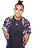 Shaheen Jafargholi