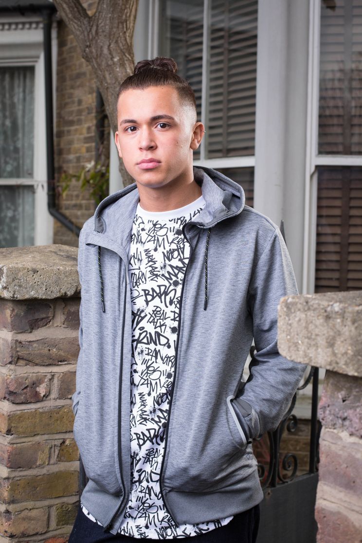 Shaheen Jafargholi