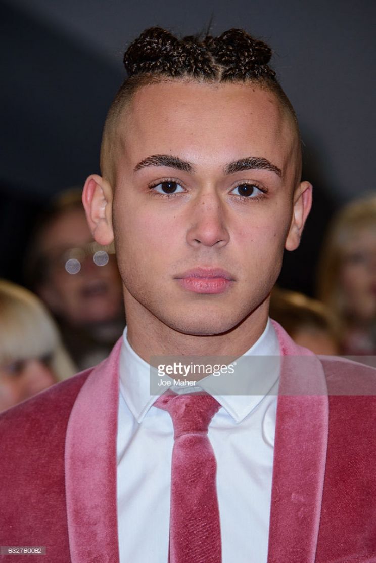 Shaheen Jafargholi