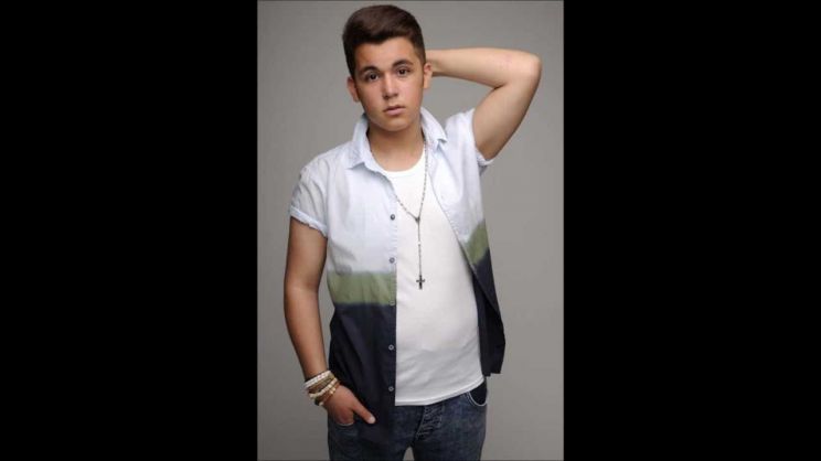 Shaheen Jafargholi