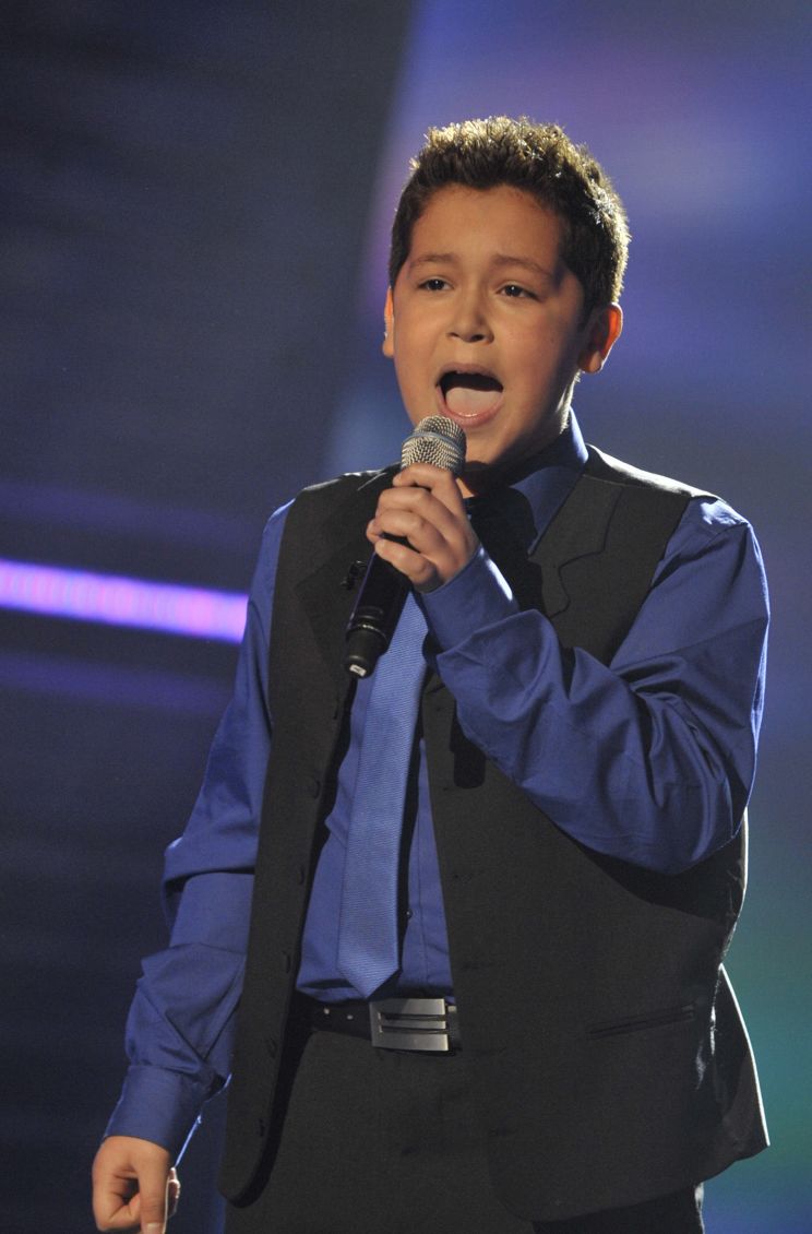 Shaheen Jafargholi