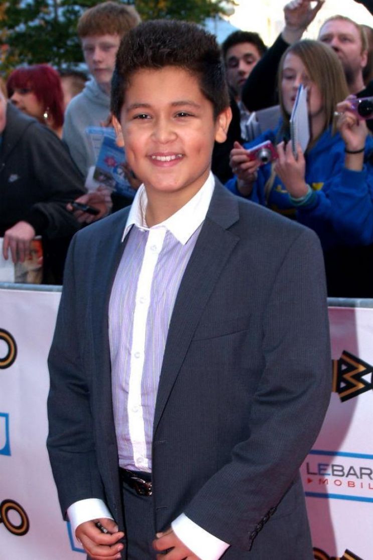 Shaheen Jafargholi