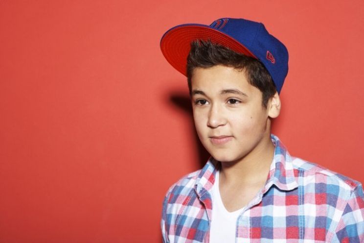 Shaheen Jafargholi