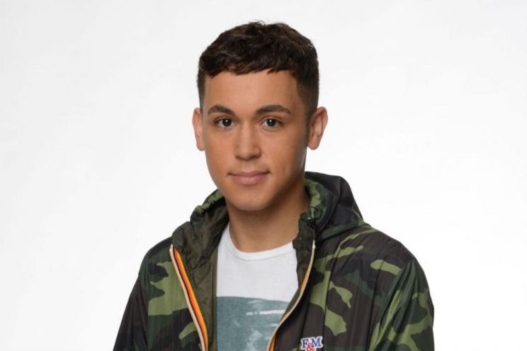 Shaheen Jafargholi