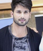 Shahid Kapoor