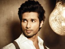 Shahid Kapoor