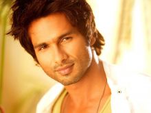 Shahid Kapoor