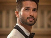 Shahid Kapoor