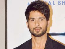 Shahid Kapoor