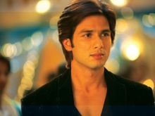 Shahid Kapoor