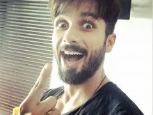 Shahid Kapoor