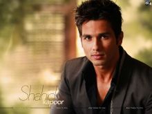 Shahid Kapoor