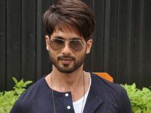 Shahid Kapoor