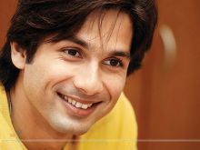 Shahid Kapoor