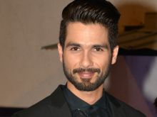 Shahid Kapoor