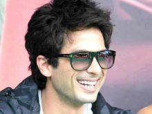 Shahid Kapoor