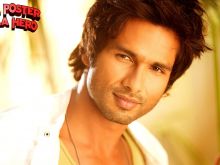 Shahid Kapoor