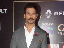 Shahid Kapoor