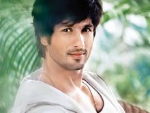 Shahid Kapoor