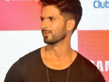 Shahid Kapoor