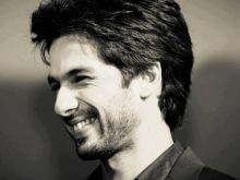 Shahid Kapoor