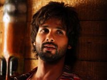 Shahid Kapoor