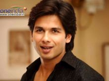 Shahid Kapoor