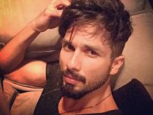 Shahid Kapoor