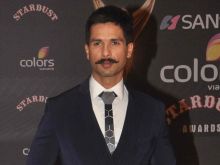 Shahid Kapoor