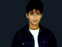 Shahid Kapoor