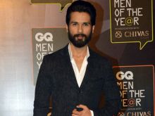 Shahid Kapoor