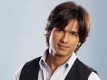 Shahid Kapoor