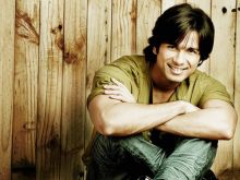 Shahid Kapoor