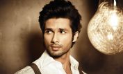 Shahid Kapoor