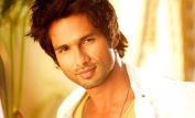 Shahid Kapoor