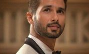 Shahid Kapoor