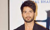 Shahid Kapoor