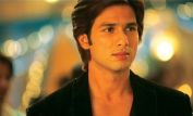 Shahid Kapoor