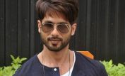 Shahid Kapoor