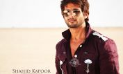 Shahid Kapoor