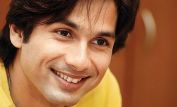 Shahid Kapoor