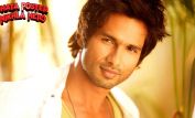 Shahid Kapoor