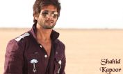 Shahid Kapoor