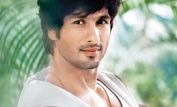 Shahid Kapoor