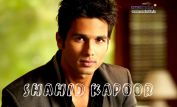 Shahid Kapoor