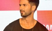 Shahid Kapoor