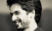 Shahid Kapoor