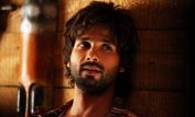 Shahid Kapoor